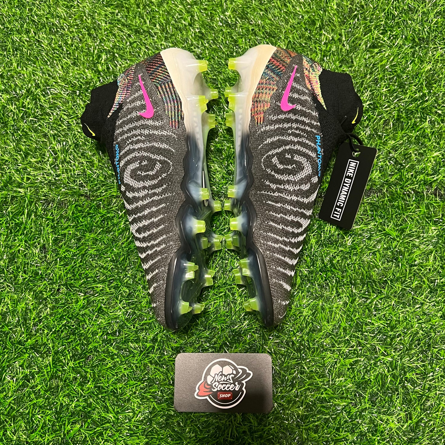 Nike Phantom GX DF Elite “Fusion” (FG)