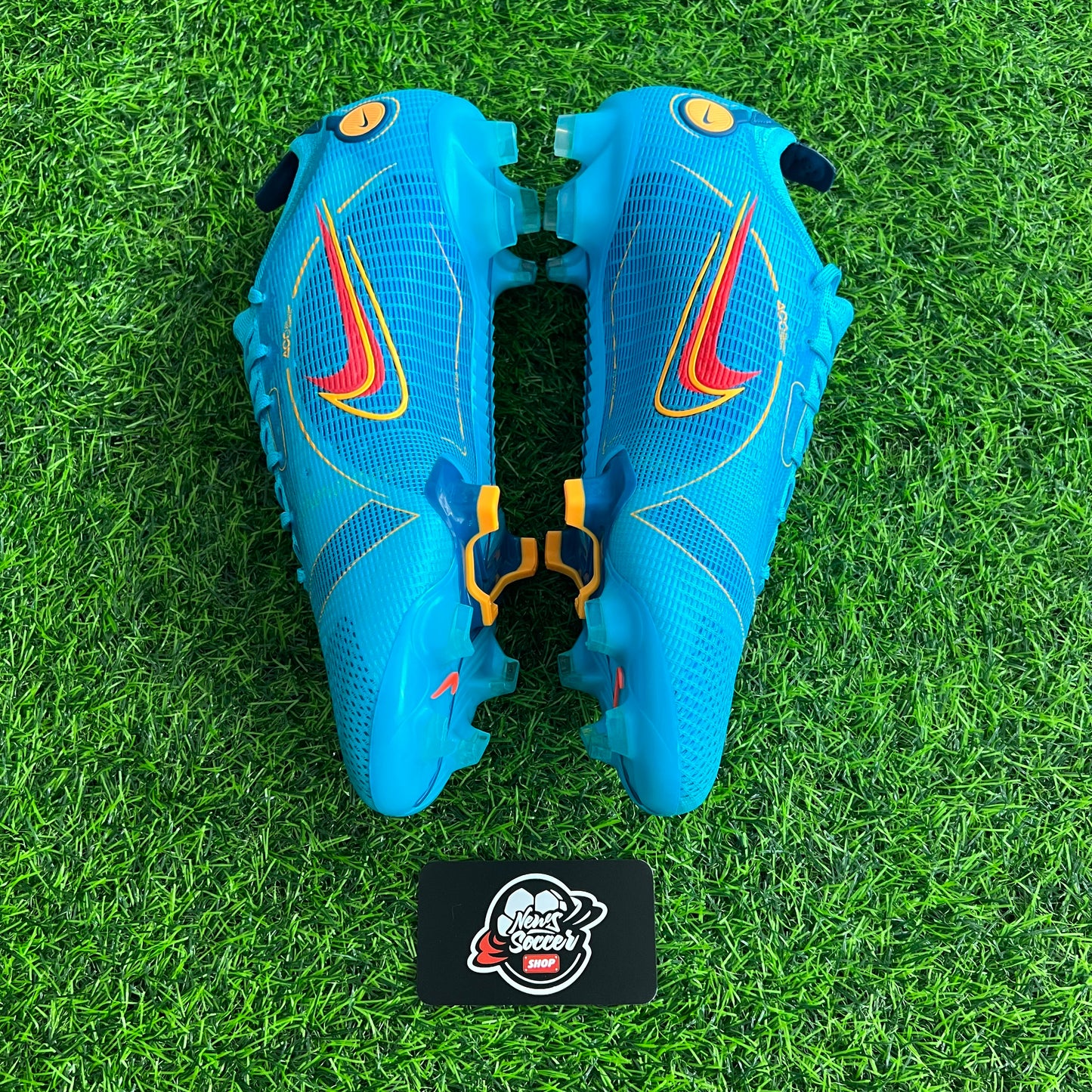 Nike Mercurial Vapor 14 Elite "Blueprint" (FG)