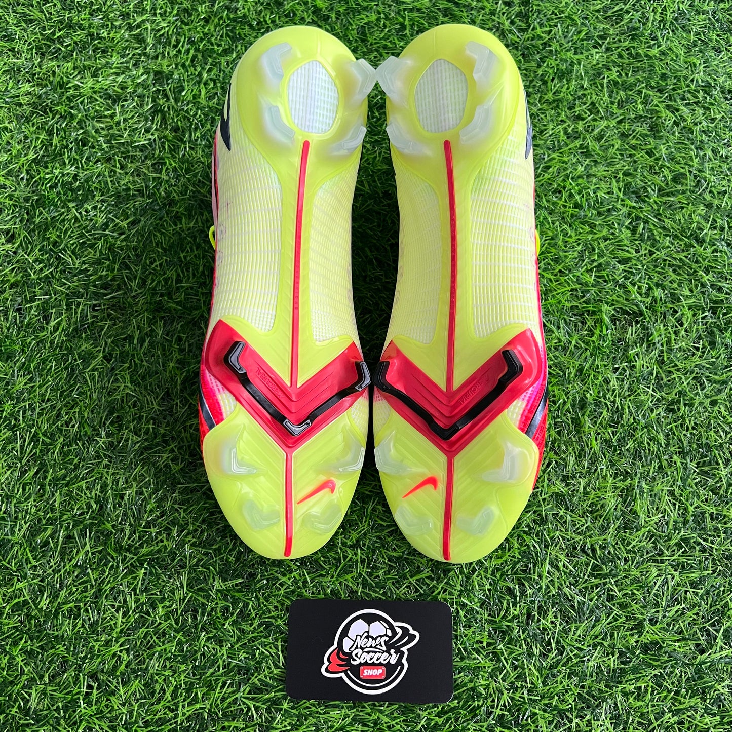 Nike Mercurial Superfly 8 Elite "Motivation" (FG)