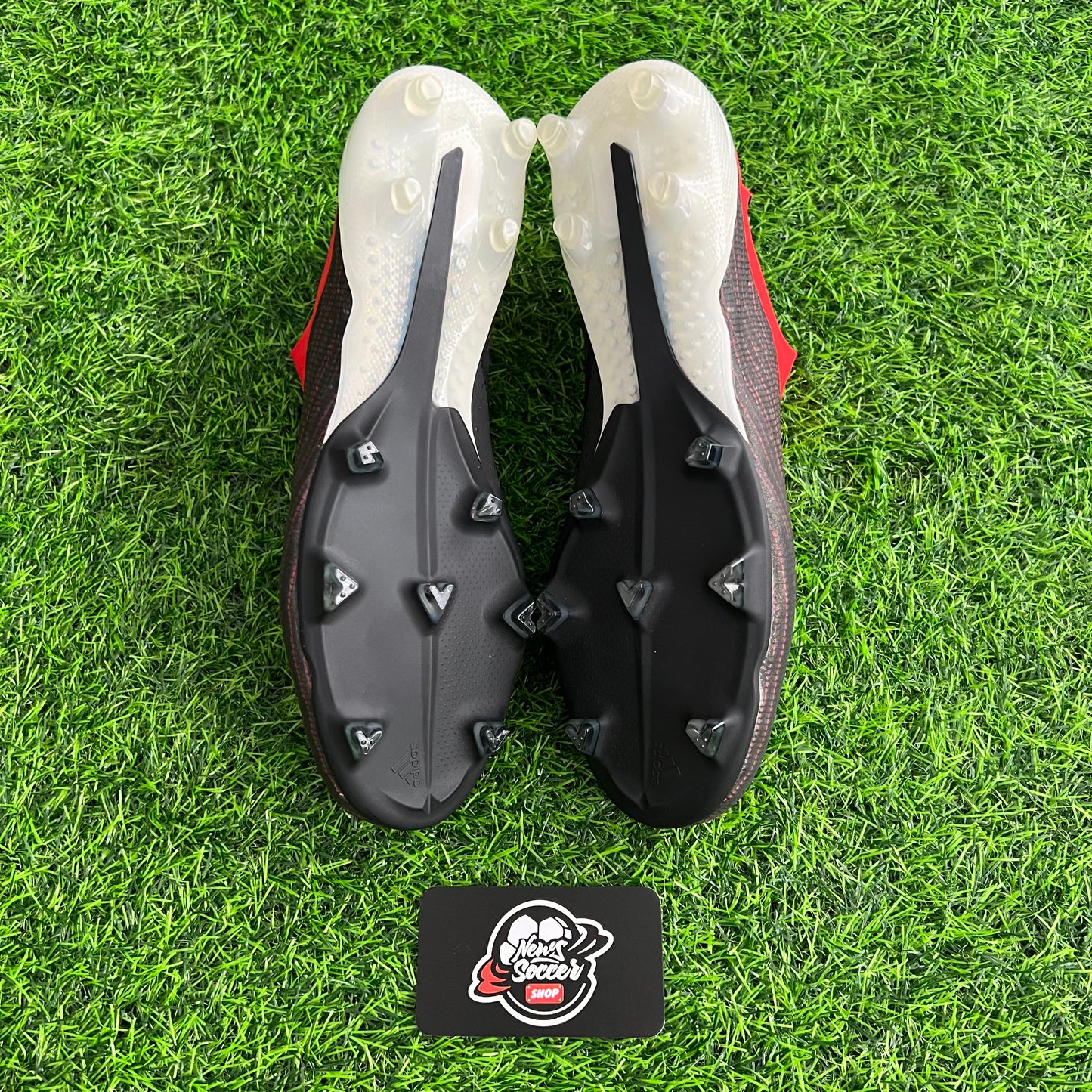 Adidas X 18+ "Initiator" (FG)(AG)