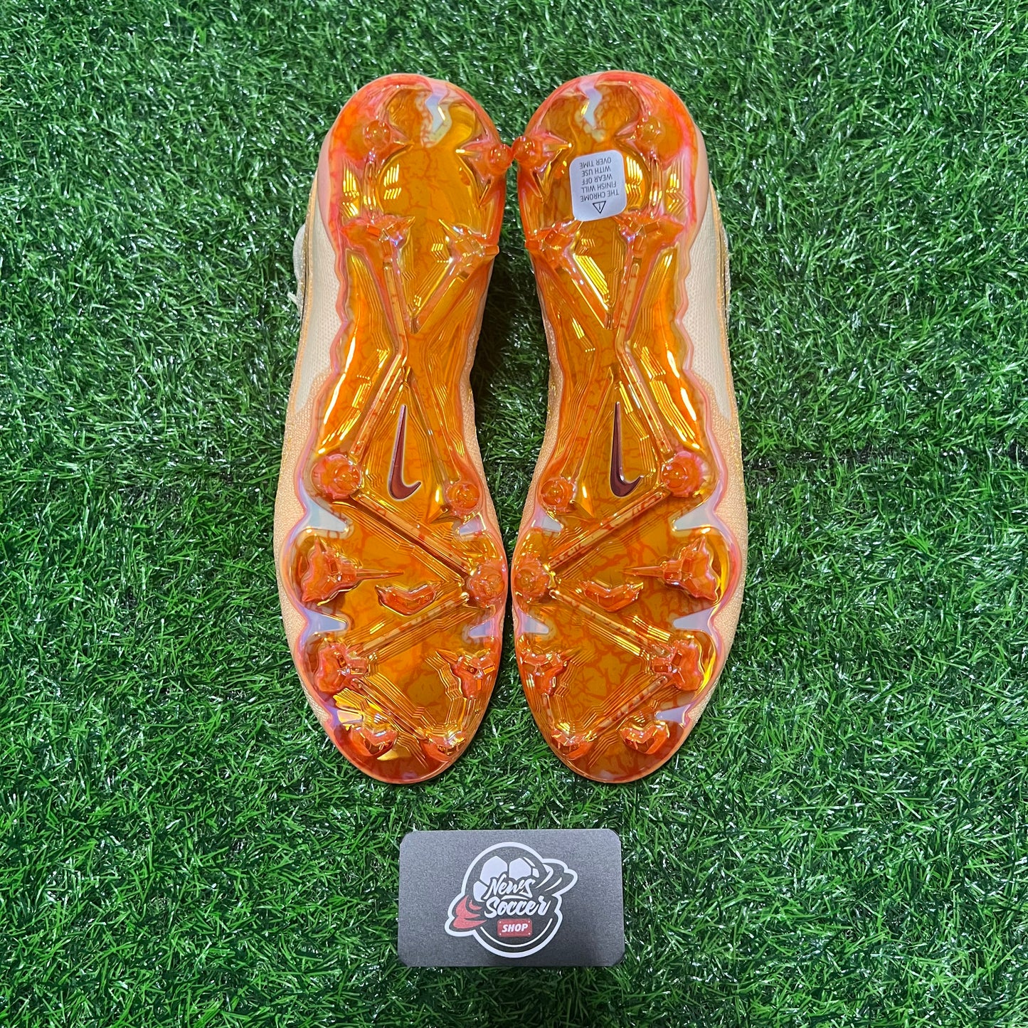 Nike Phantom GX DF Elite SE “Blaze” (FG)