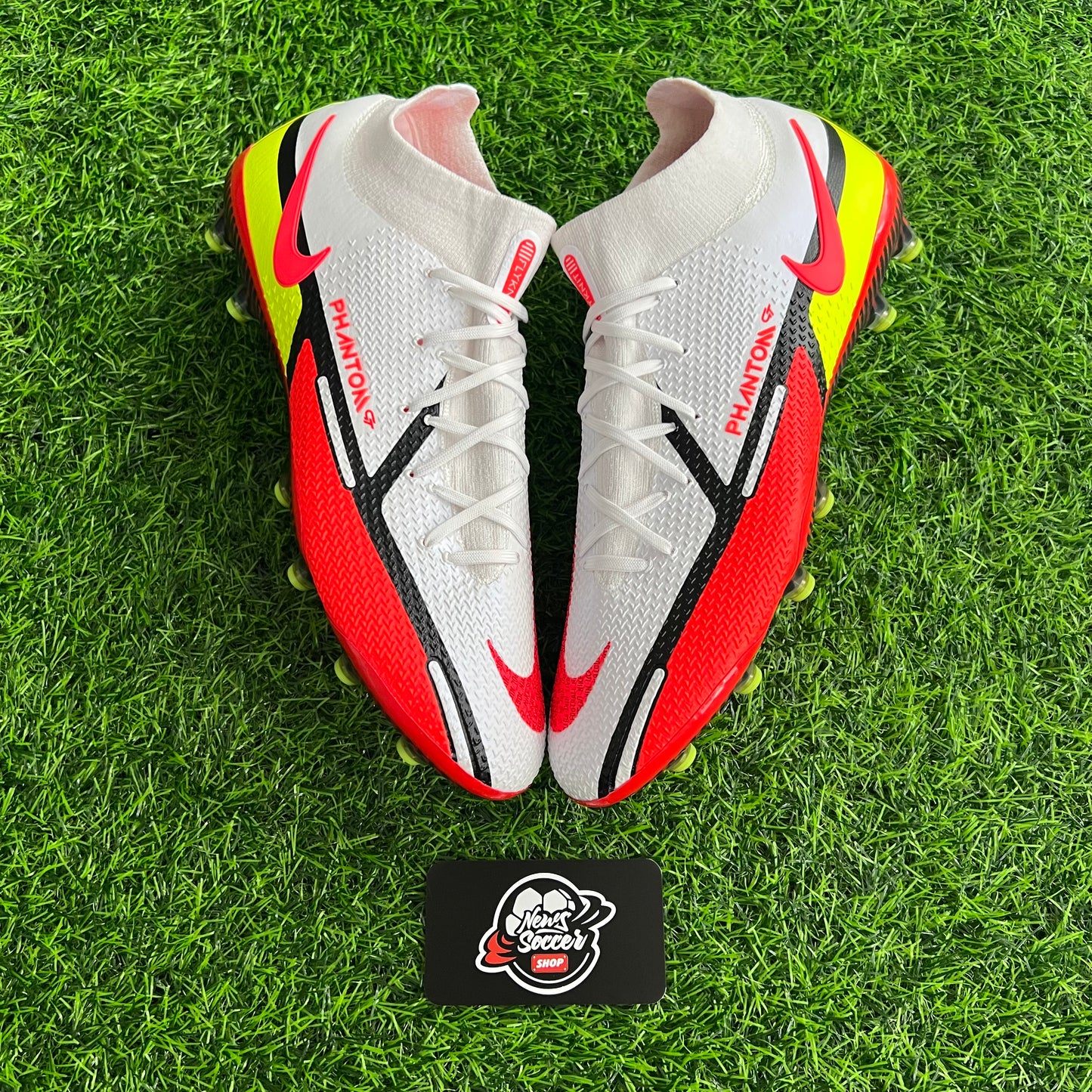 Nike Phantom GT2 DF Elite "Motivation" (AG)