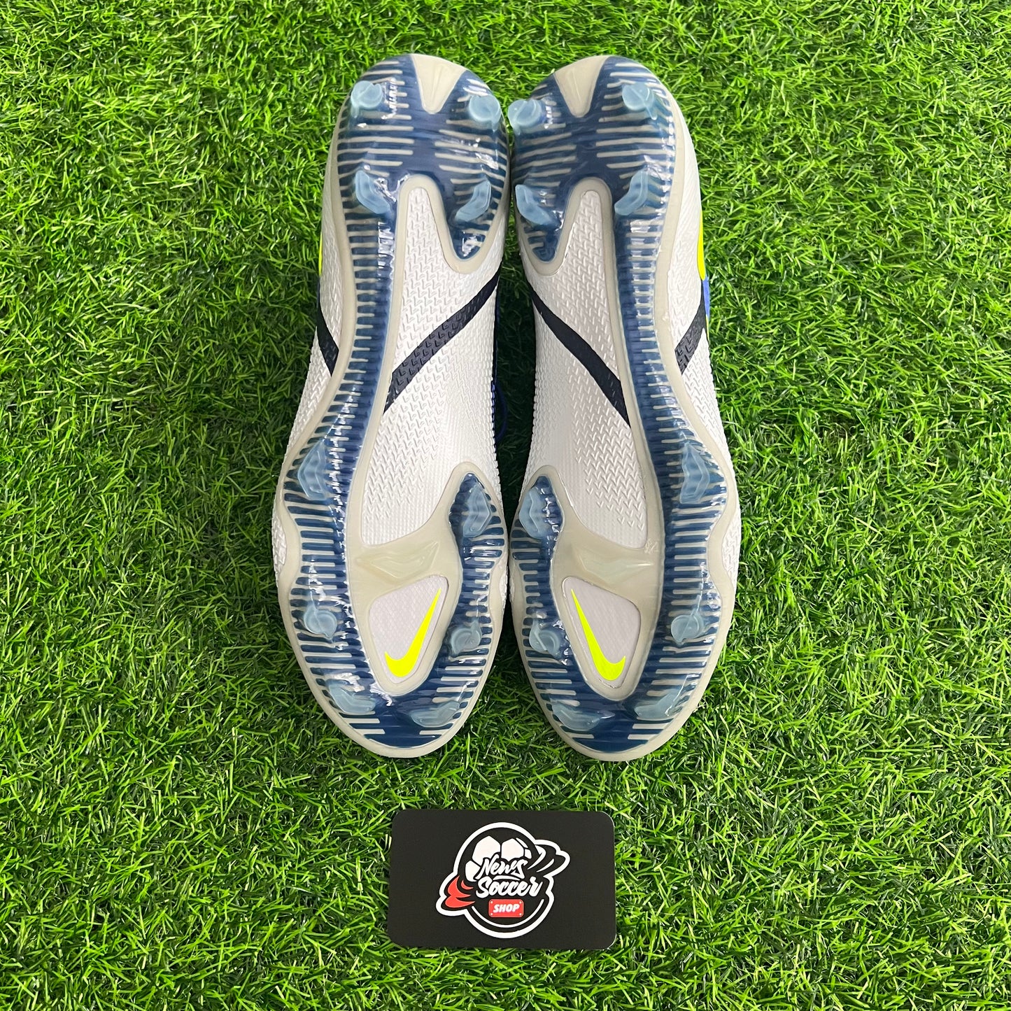 Nike Phantom GT2 DF Elite "Recharge" (FG)