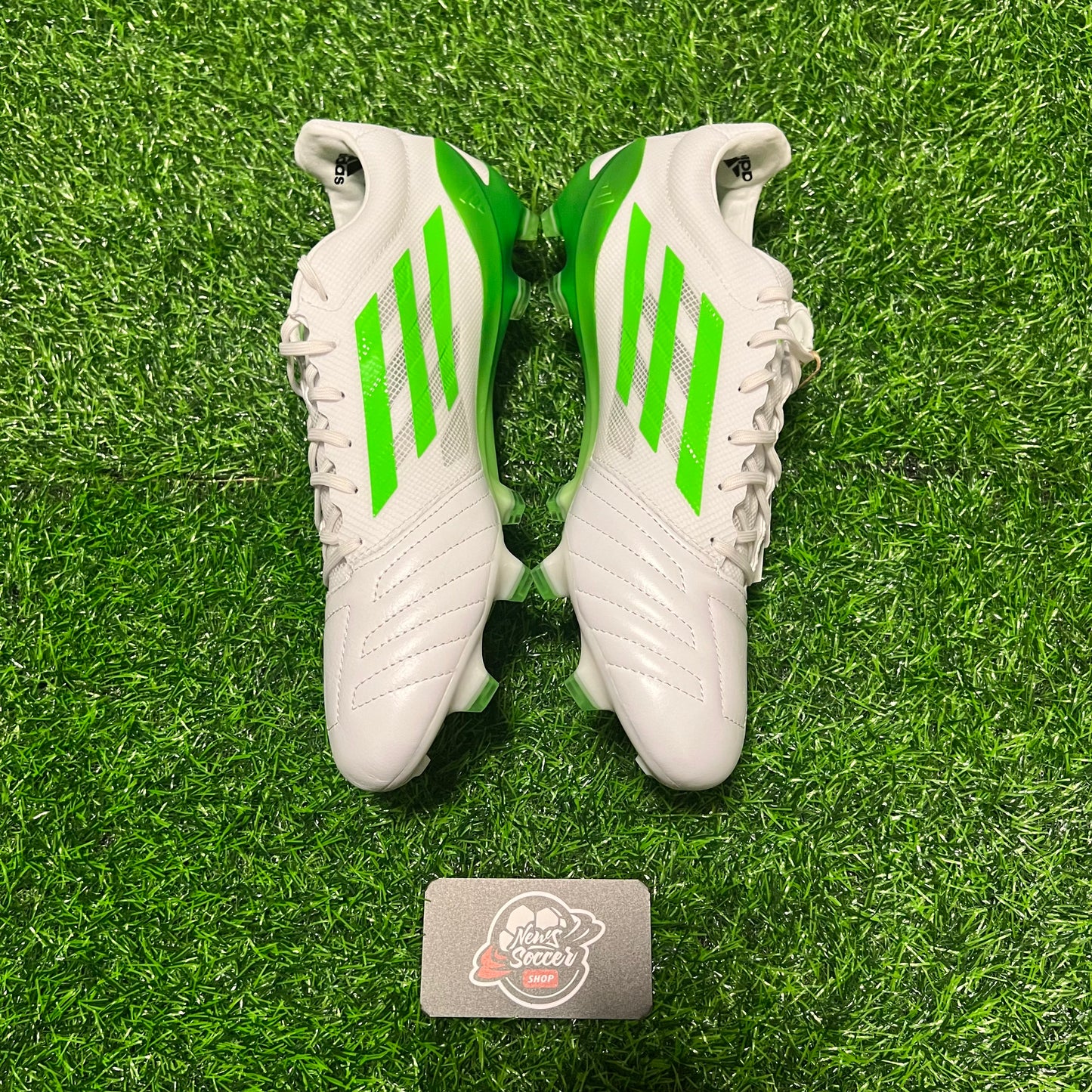 Adidas X Speedportal 99 Leather .1 FG “Speed Sense” (FG)
