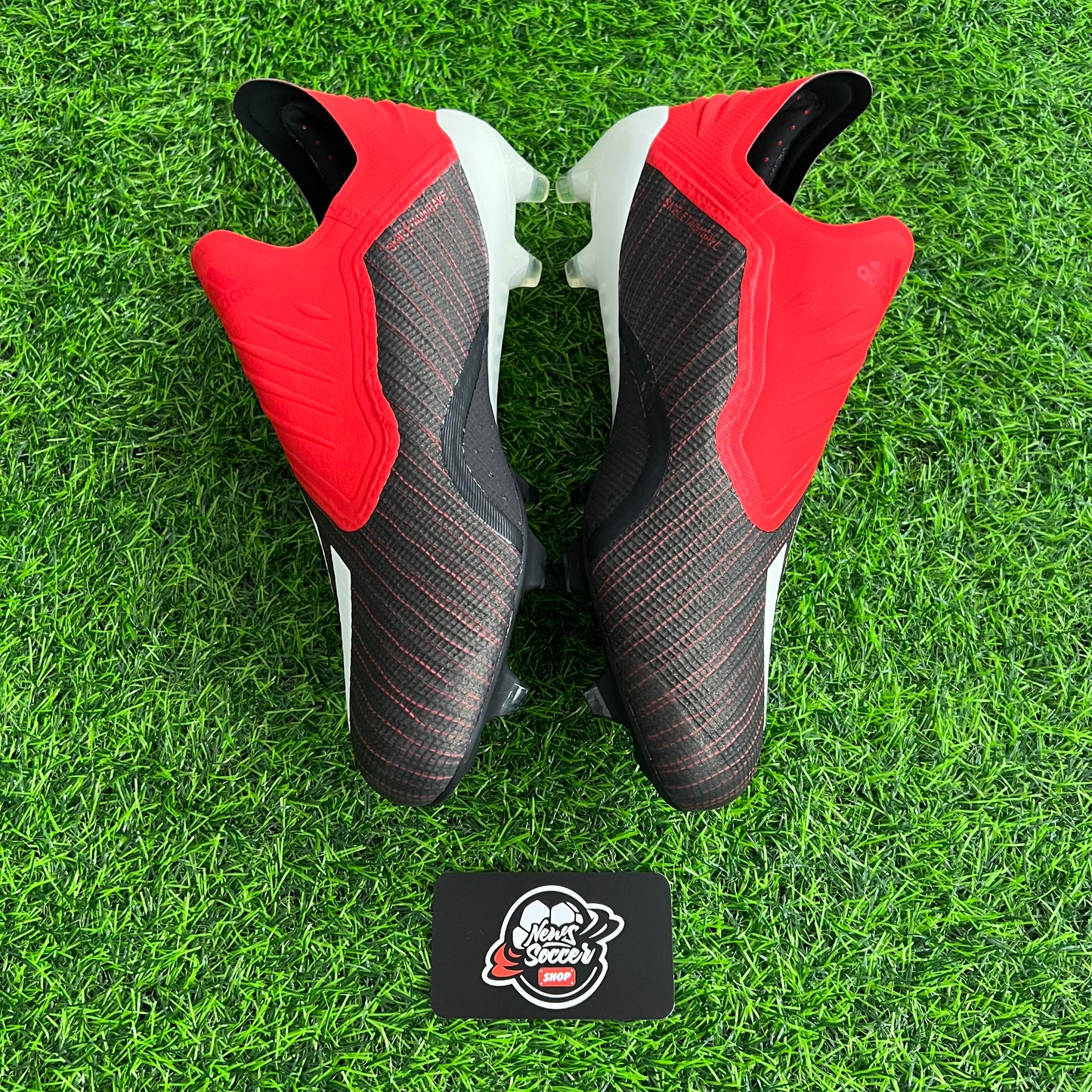 Adidas X 18+ "Initiator" (FG)(AG)
