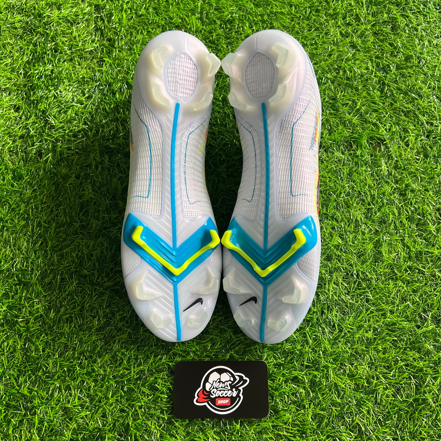 Nike Mercurial Vapor 14 Elite "Progress" (FG)