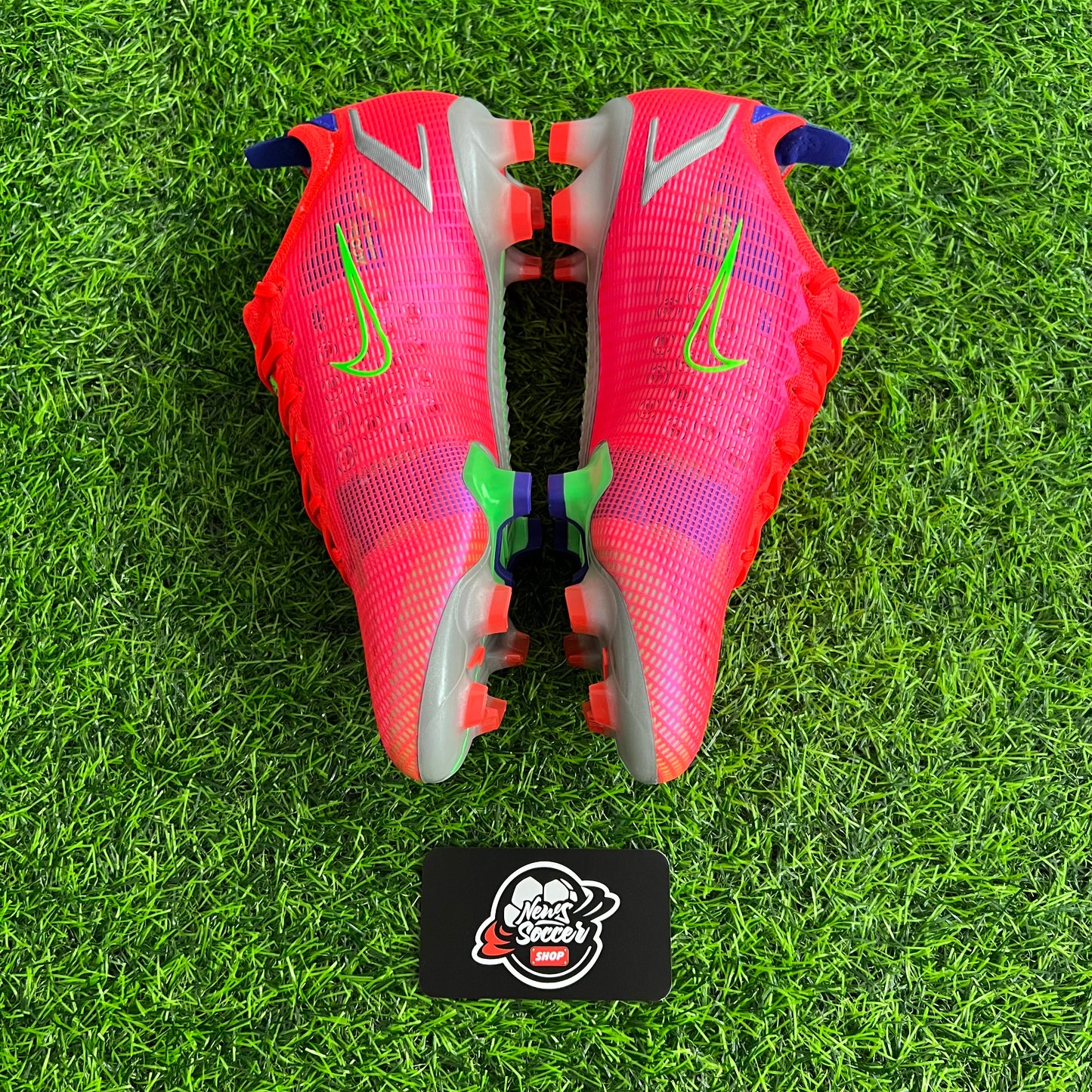 Nike Mercurial Vapor 14 Elite "Spectrum" (FG)