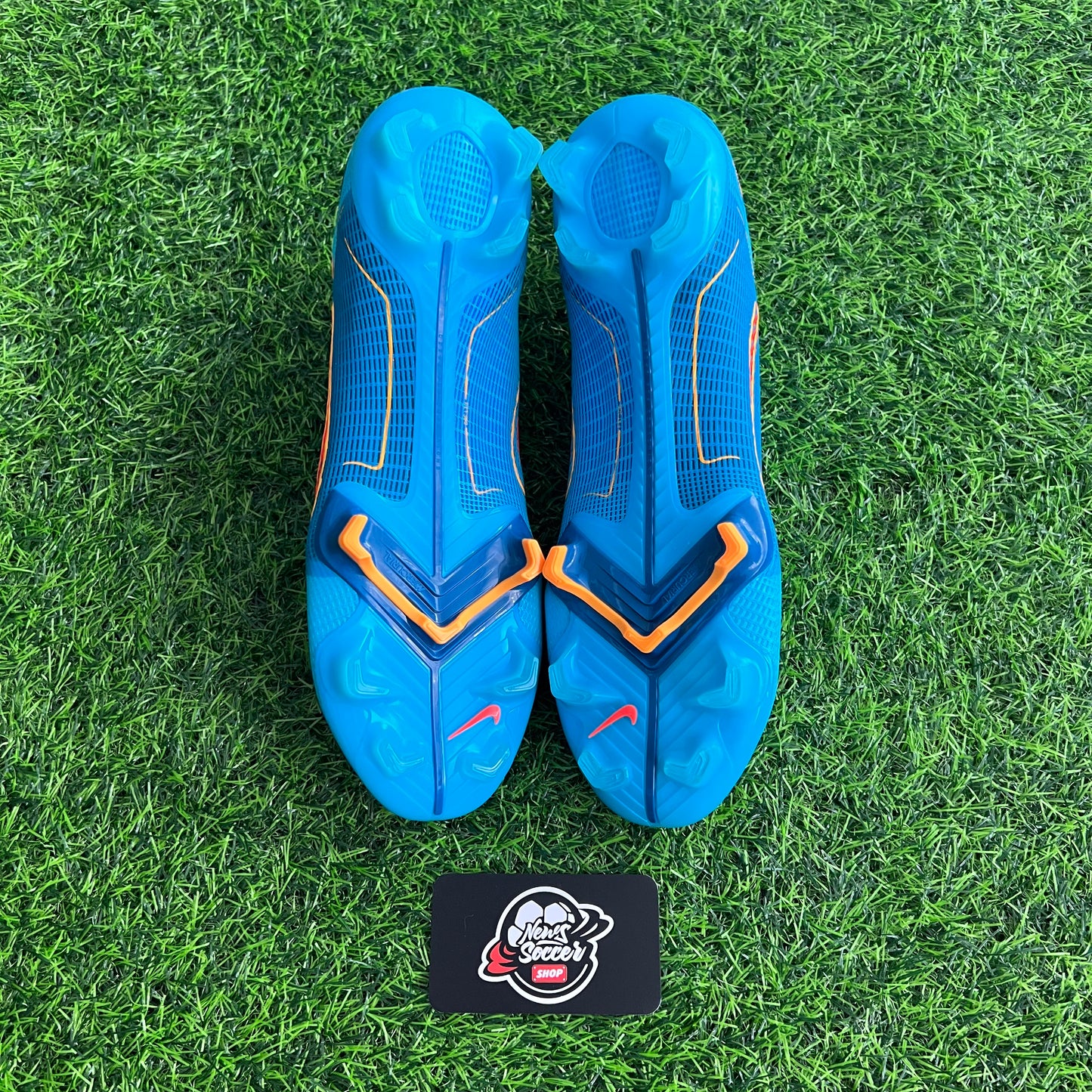 Nike Mercurial Vapor 14 Elite "Blueprint" (FG)