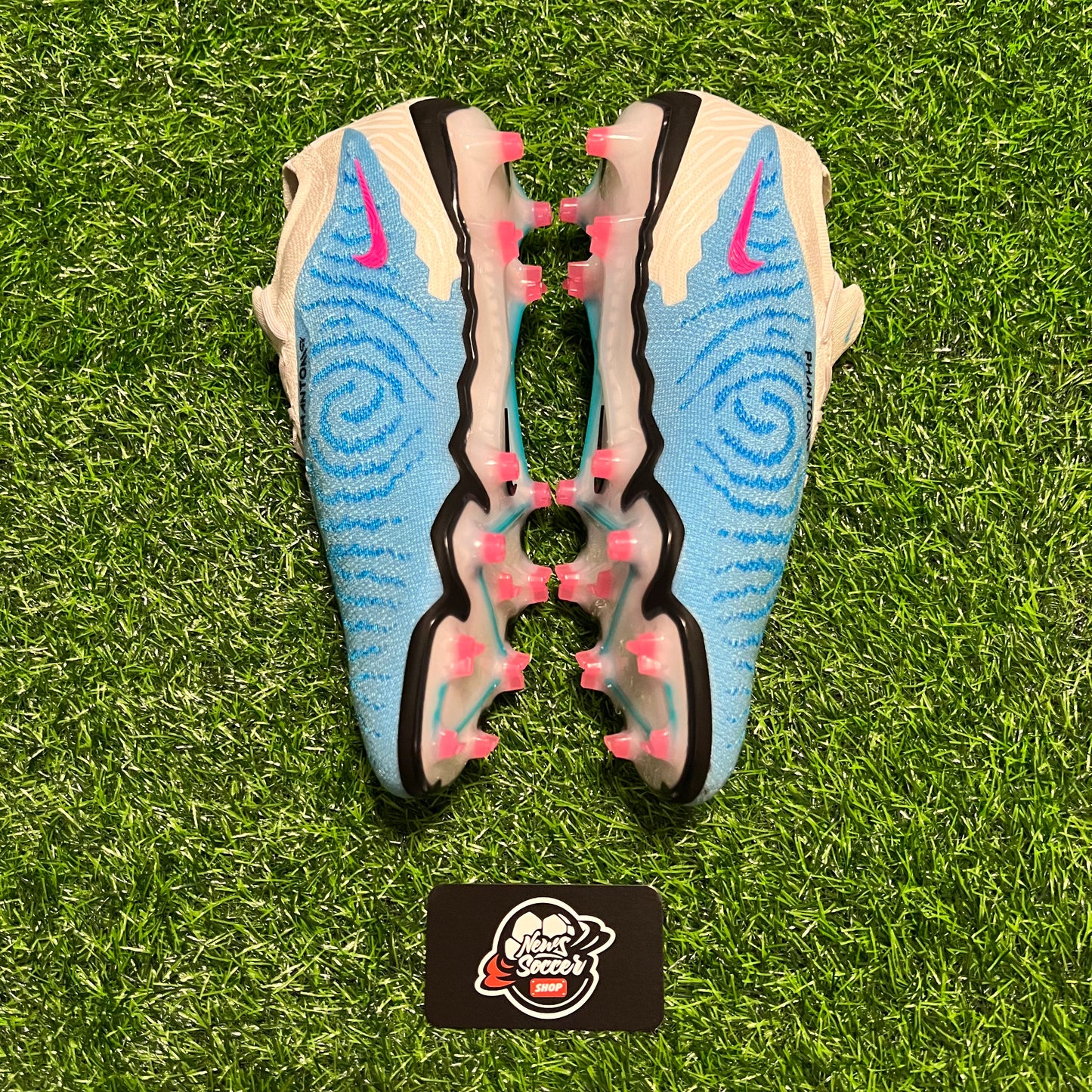 Nike Phantom GX Elite “Blast Pack” (FG)