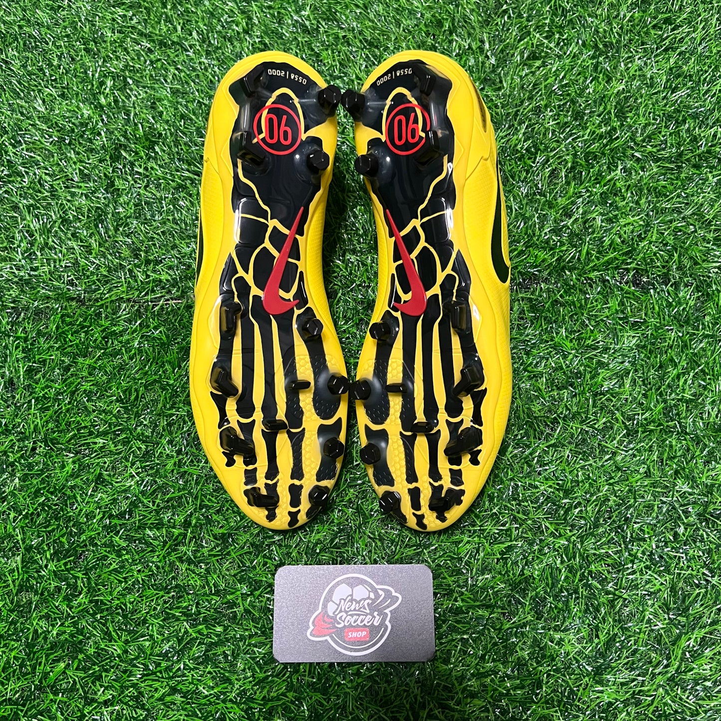 Nike Total 90 Laser Remake (FG)