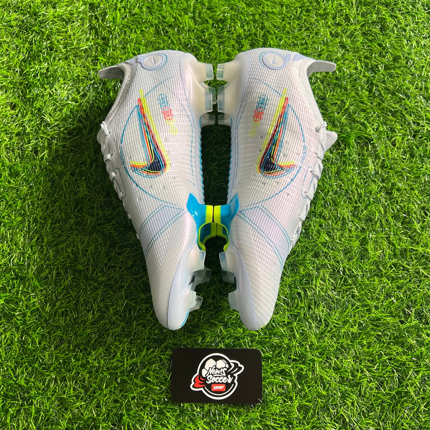 Nike Mercurial Vapor 14 Elite "Progress" (FG)