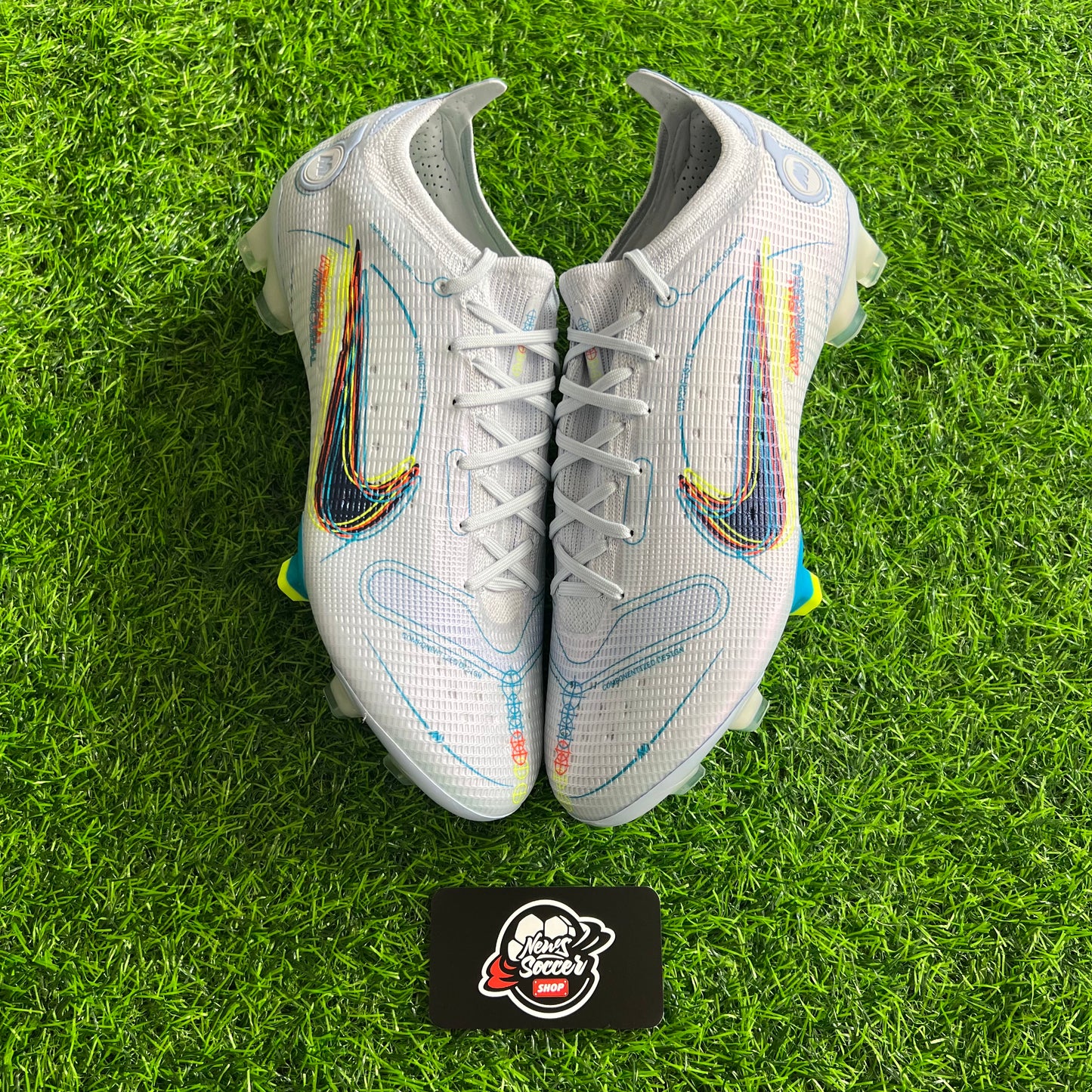Nike Mercurial Vapor 14 Elite "Progress" (FG)