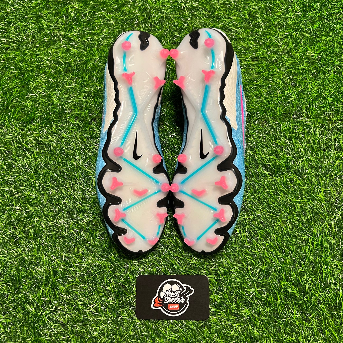 Nike Phantom GX Elite “Blast Pack” (FG)