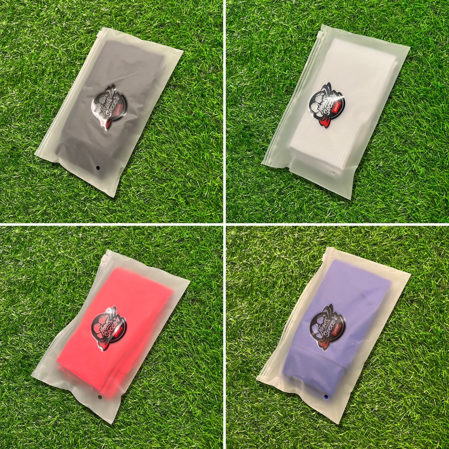 SOCK SLEEVES
