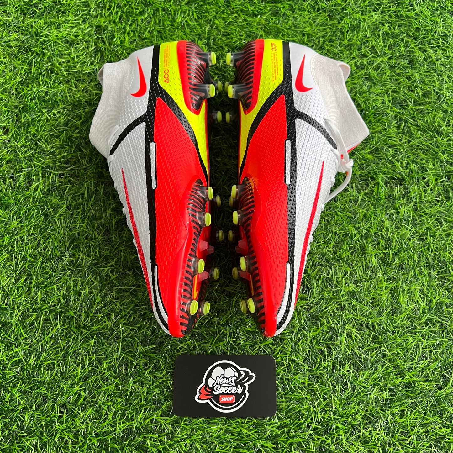 Nike Phantom GT2 DF Elite "Motivation" (AG)