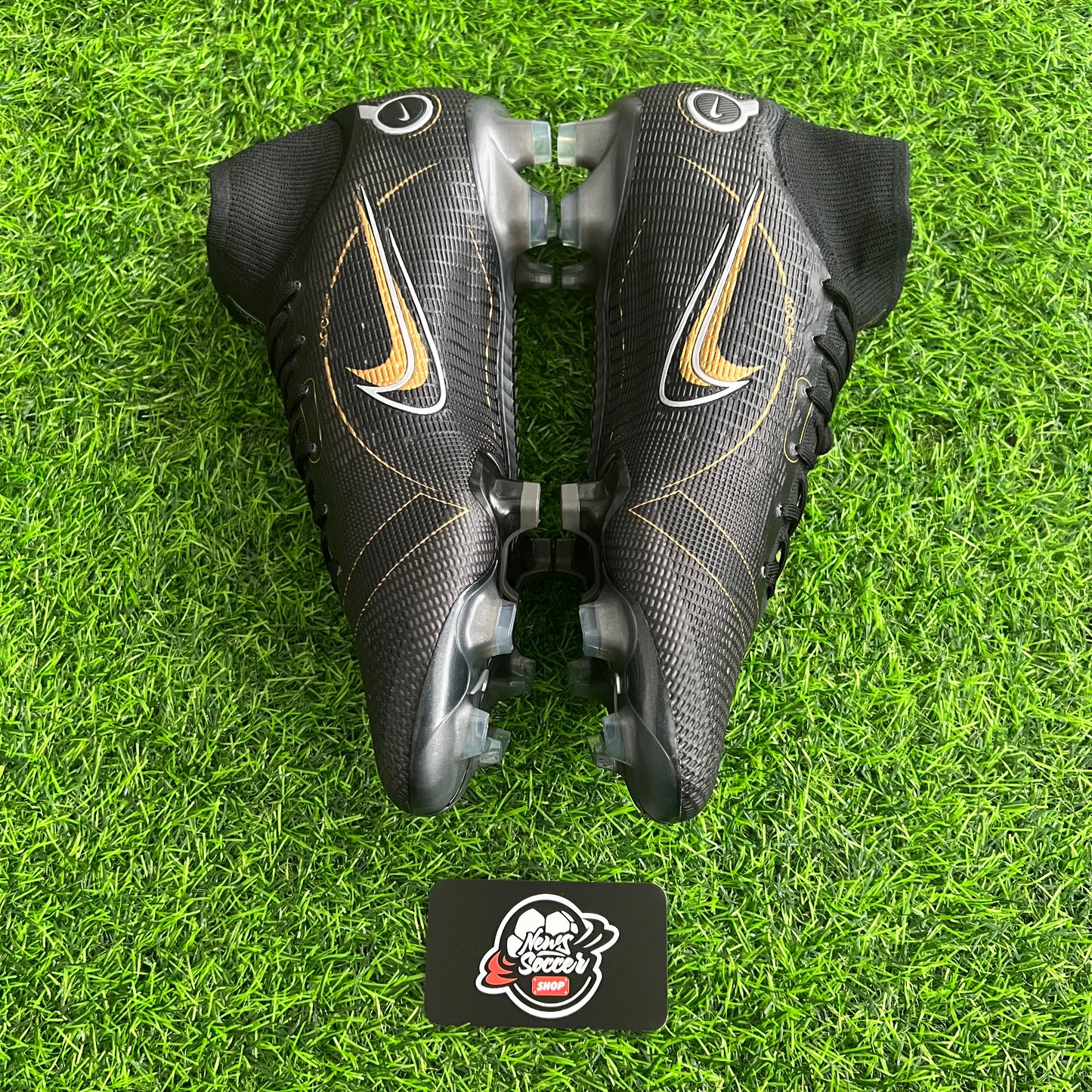 Nike Mercurial Superfly 8 Elite "Shadow" (FG)