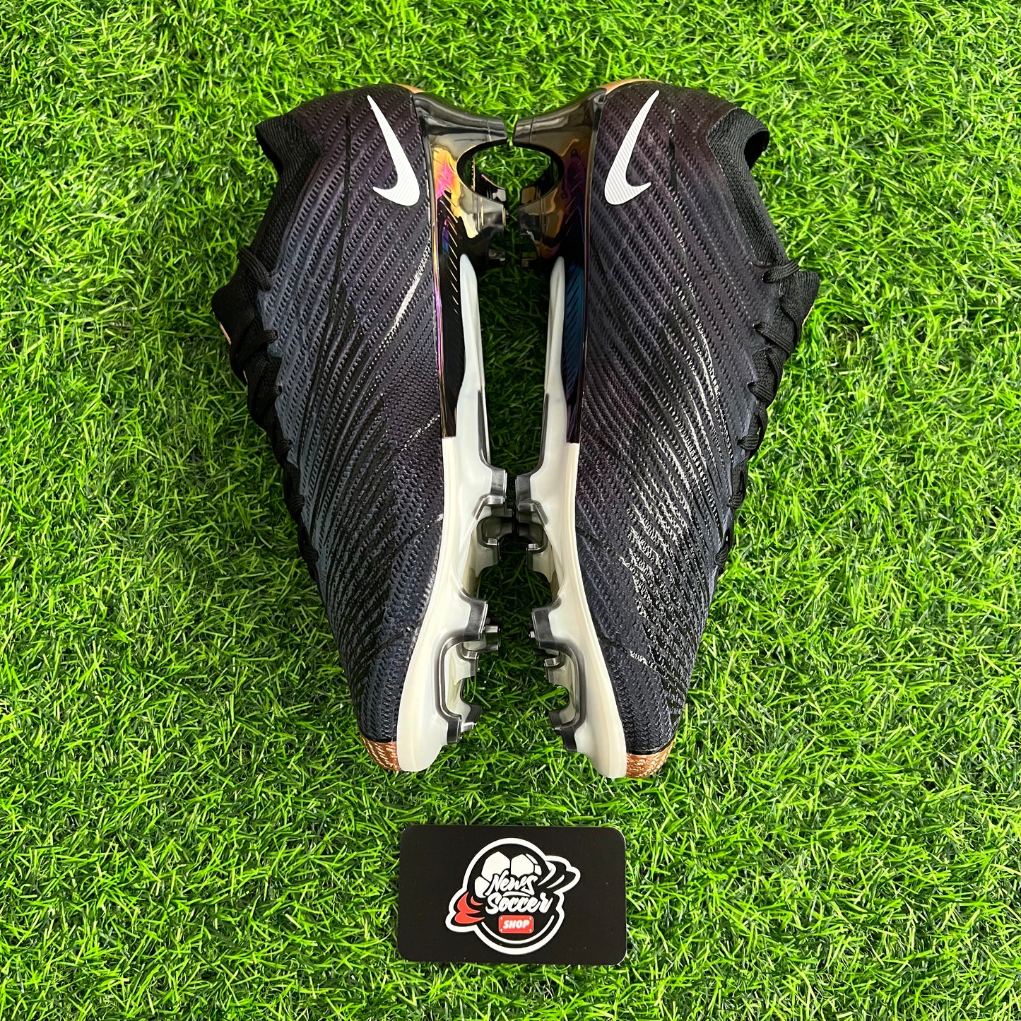 Nike Air Zoom Mercurial Vapor 15 Elite SE (FG)