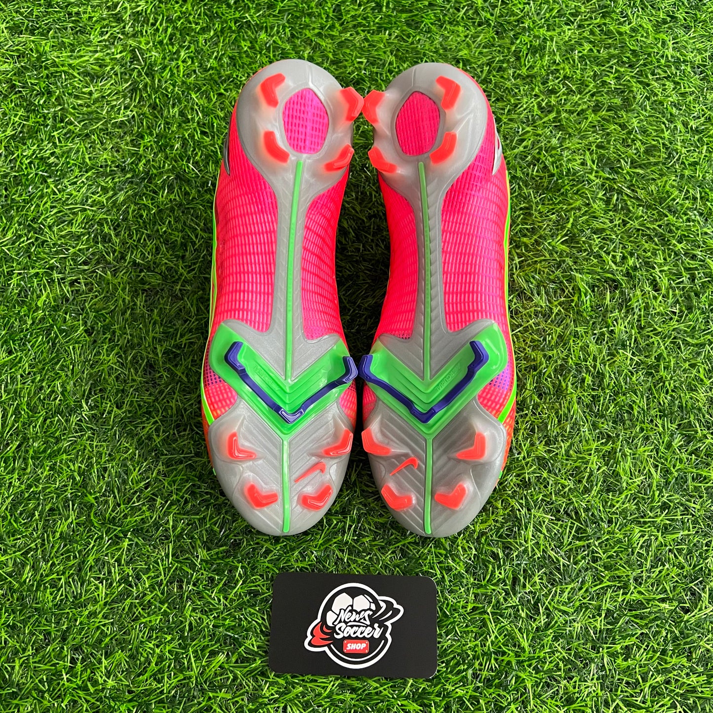 Nike Mercurial Vapor 14 Elite "Spectrum" (FG)