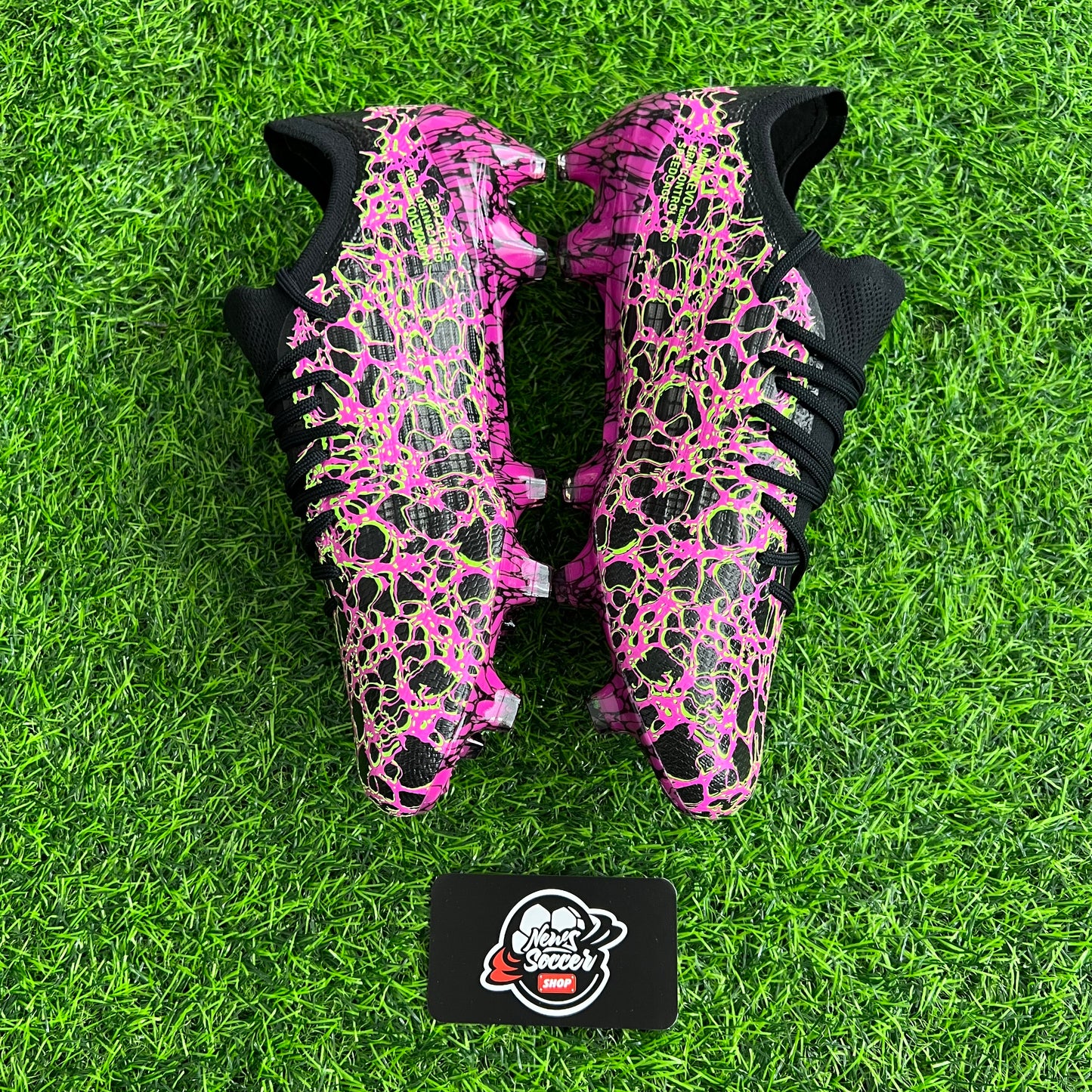 Puma Ultra 1.3 "Ultra Magenta" (FG)(AG)