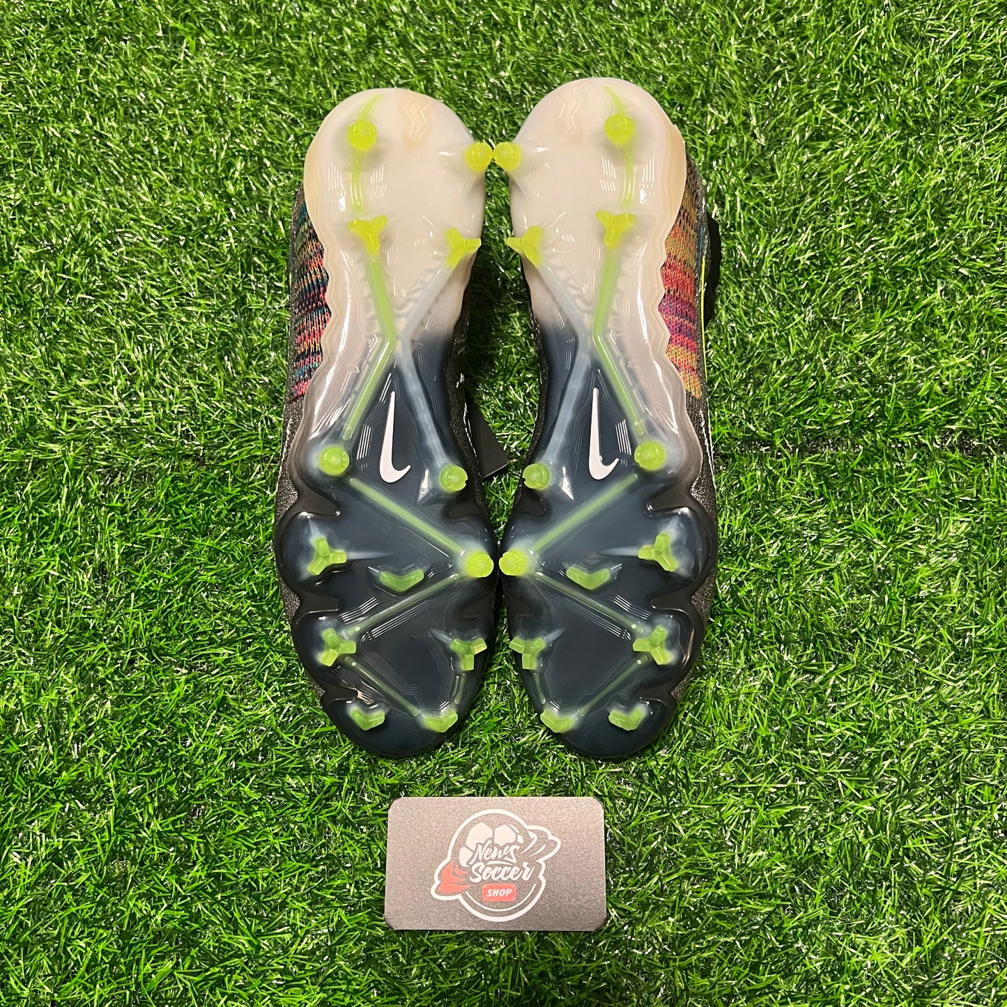 Nike Phantom GX DF Elite “Fusion” (FG)