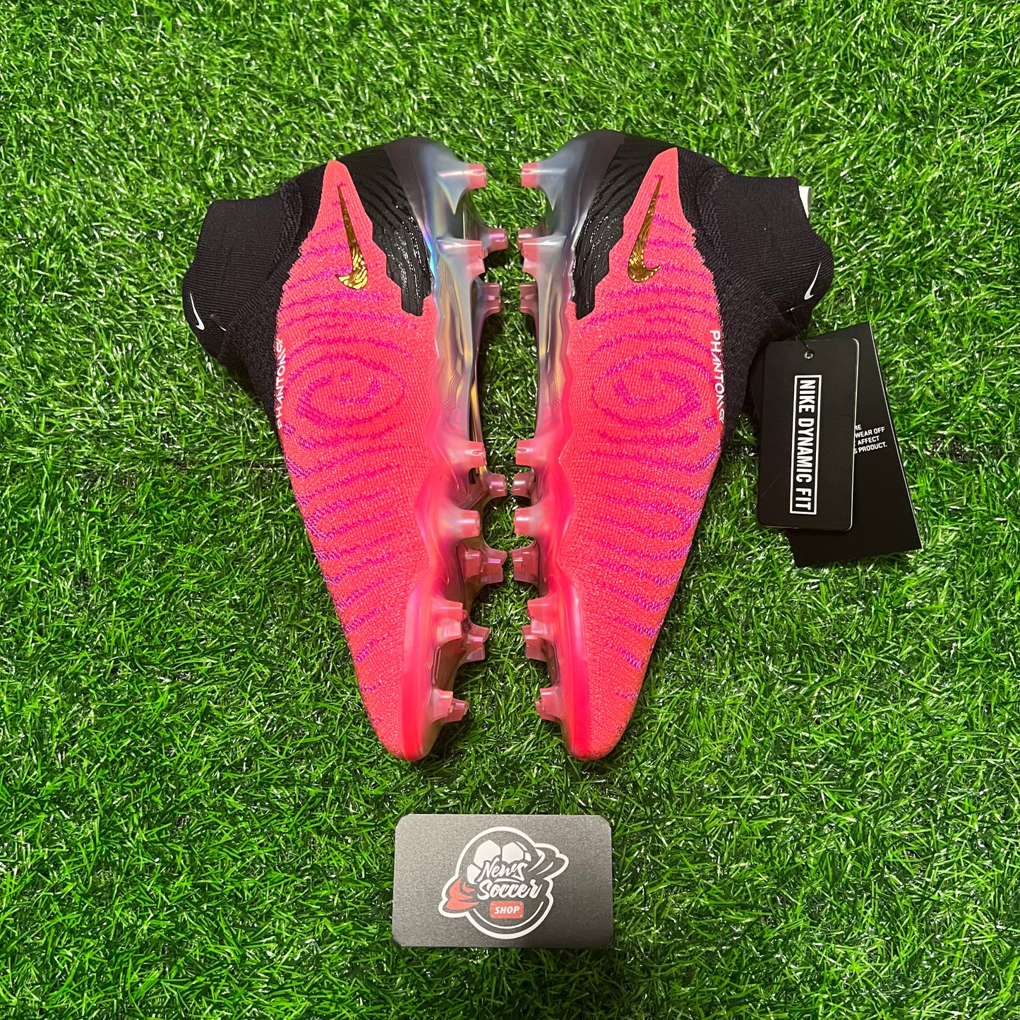 Nike Phantom GX DF Elite “Next Generation” (FG)