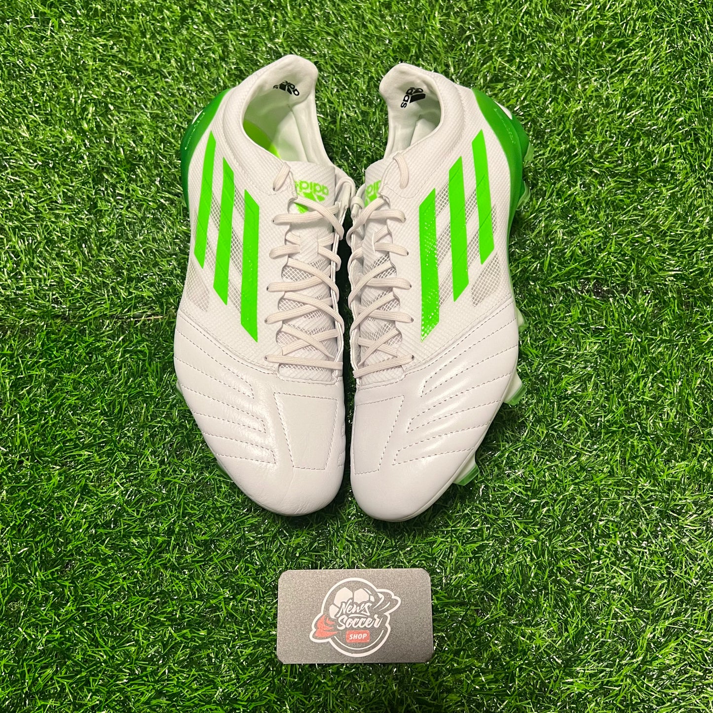 Adidas X Speedportal 99 Leather .1 FG “Speed Sense” (FG)