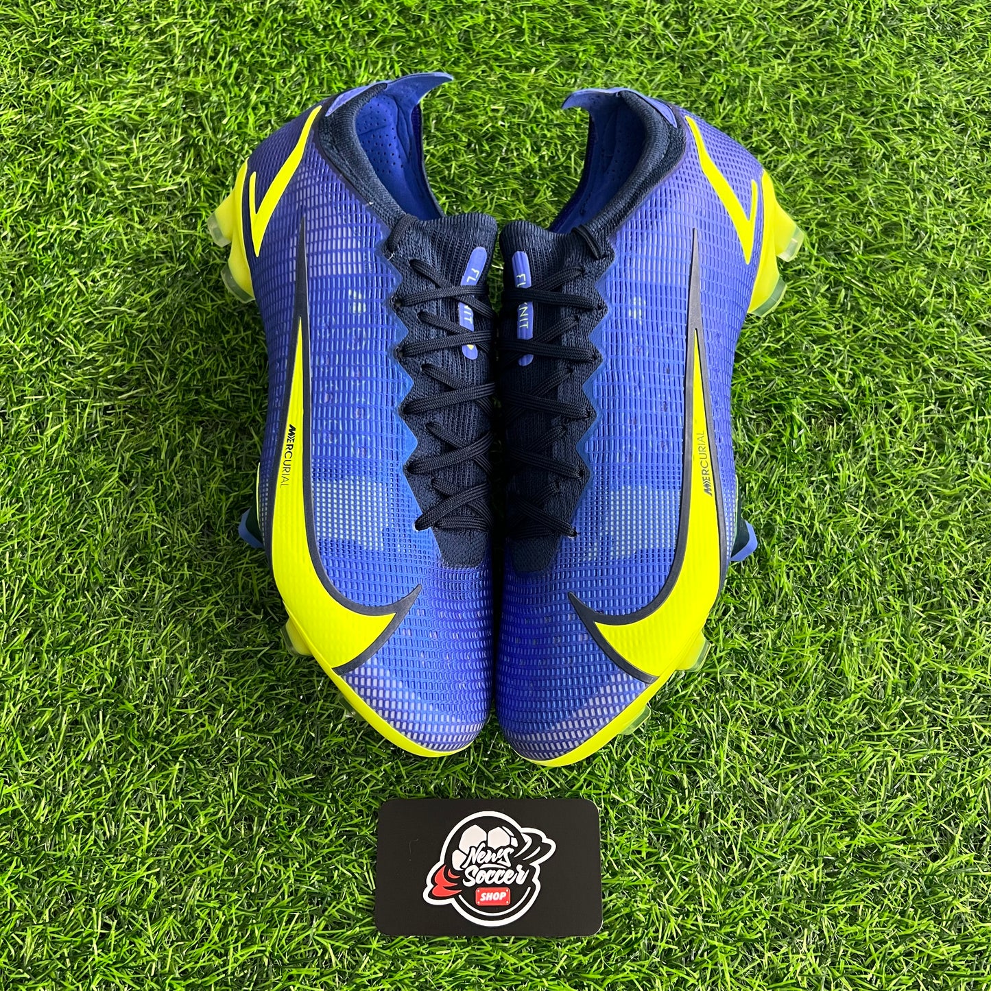 Nike Mercurial Vapor 14 Elite "Recharge" (FG)