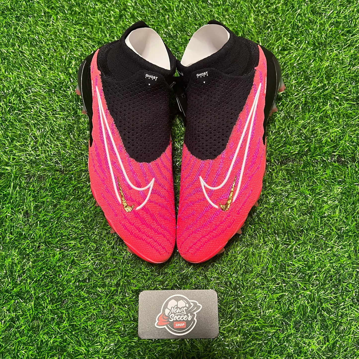 Nike Phantom GX DF Elite “Next Generation” (FG)