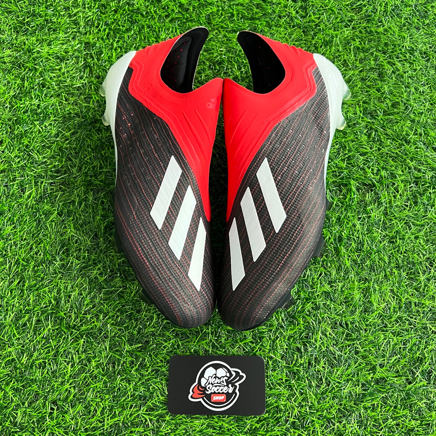 Adidas X 18+ "Initiator" (FG)(AG)