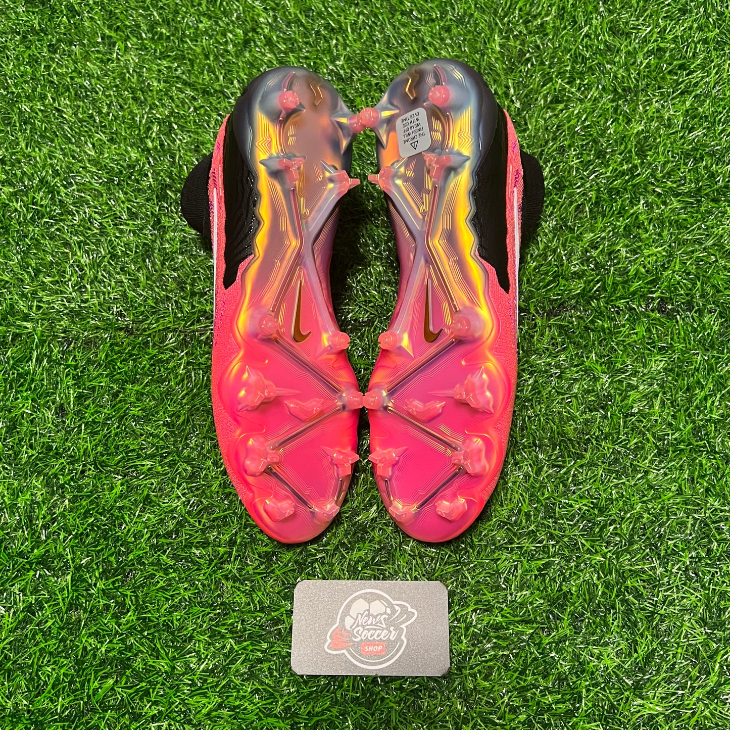 Nike Phantom GX DF Elite “Next Generation” (FG)