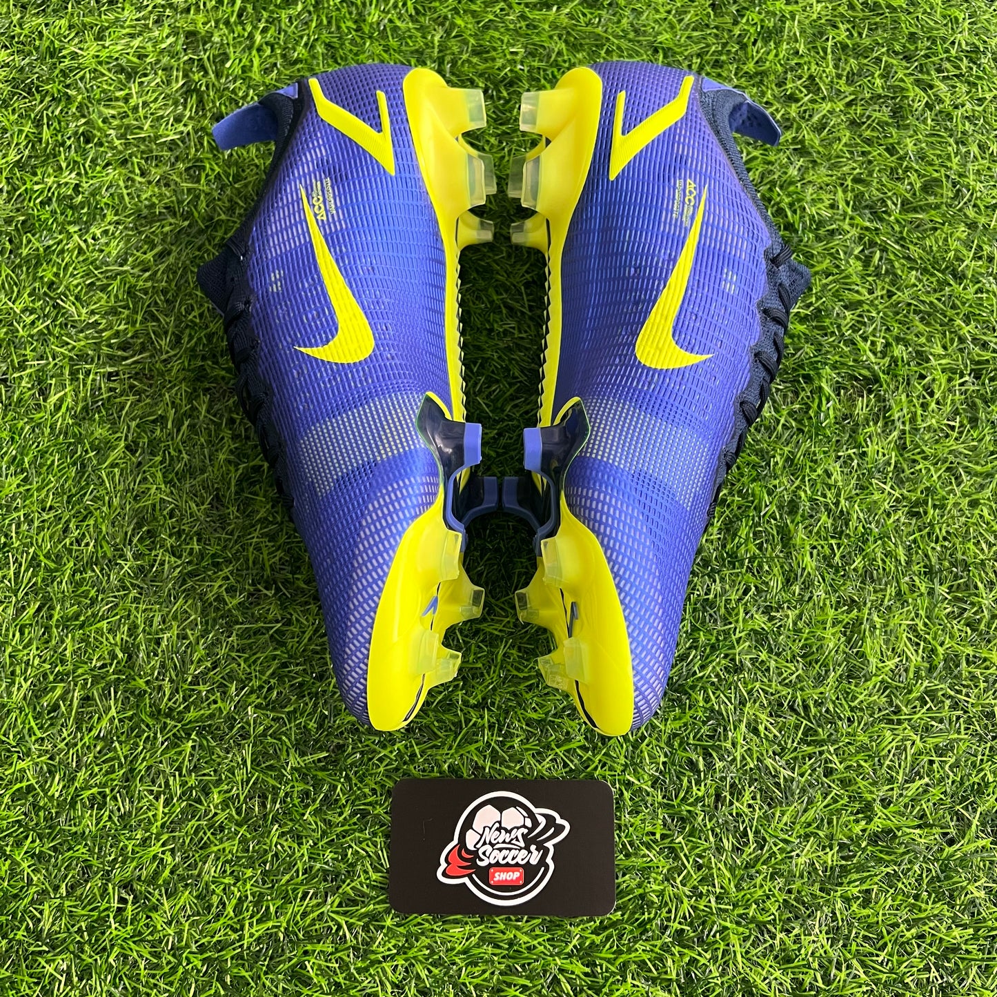 Nike Mercurial Vapor 14 Elite "Recharge" (FG)