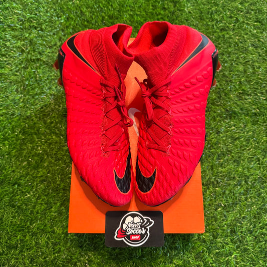 Nike Hypervenom Phantom 3 Elite DF  “Fire Pack” (FG)