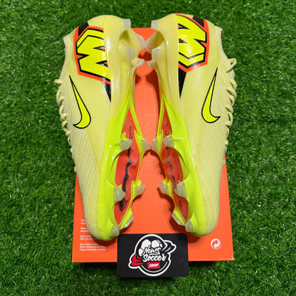 Nike Air Zoom Mercurial Vapor 16 Elite (FG)