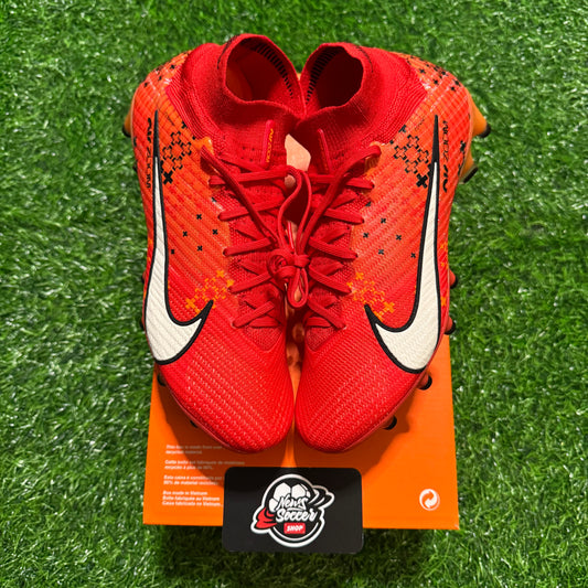 Nike Zoom Mercurial Superfly 9 Elite “Dream Speed” (AG)