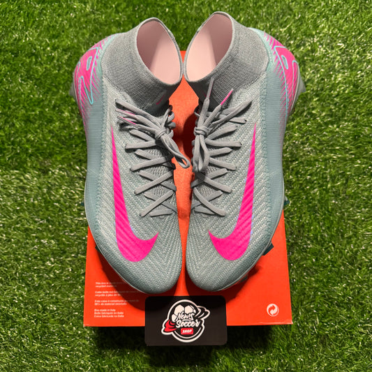 Nike Zoom Mercurial Superfly 10 Elite “PRISM” (FG)