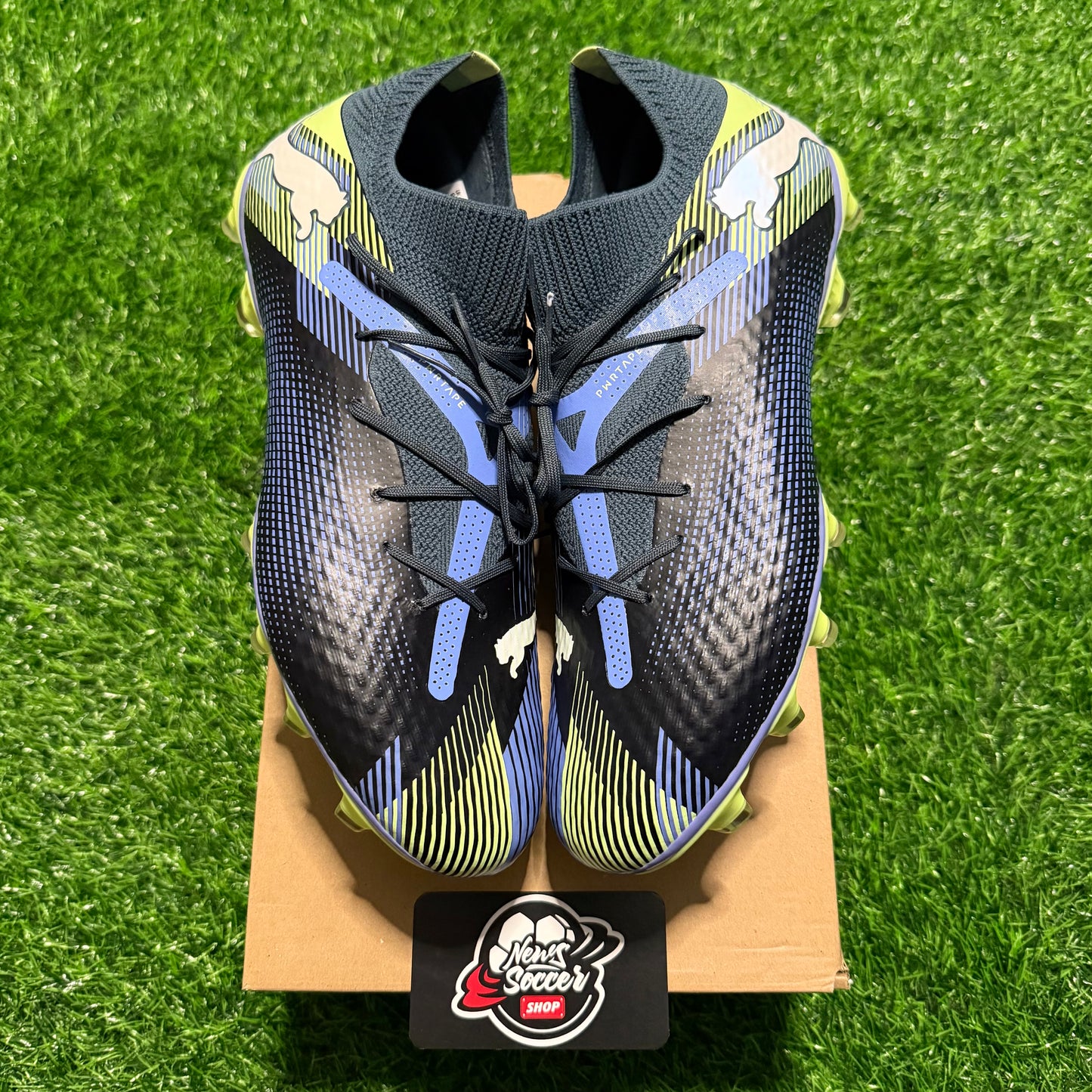 Puma Future 7 Pro (FG) (AG)