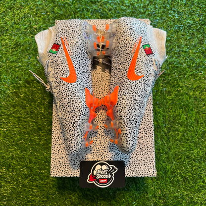 Nike Mercurial Superfly 7 Elite SE CR7 “Safari” (FG)