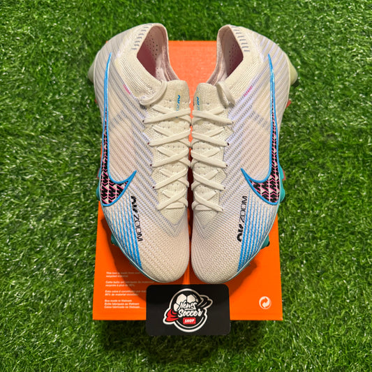 Nike Mercurial Vapor 15 Elite (SG)