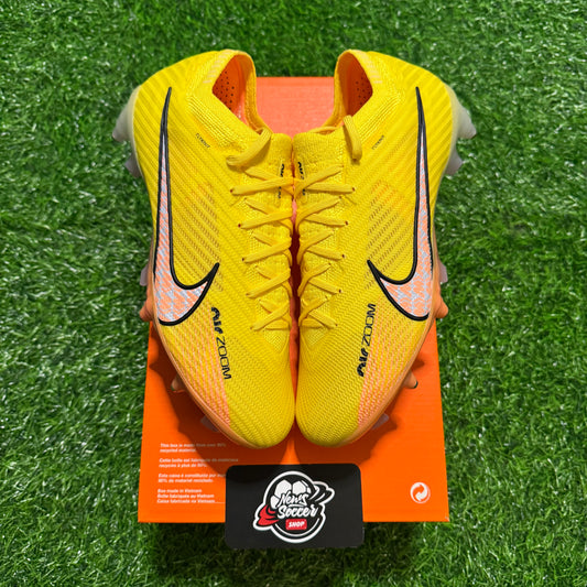 Nike Mercurial Vapor 15 Elite (SG)