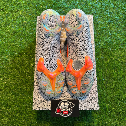 Nike Mercurial Superfly 7 Elite SE CR7 “Safari” (FG)