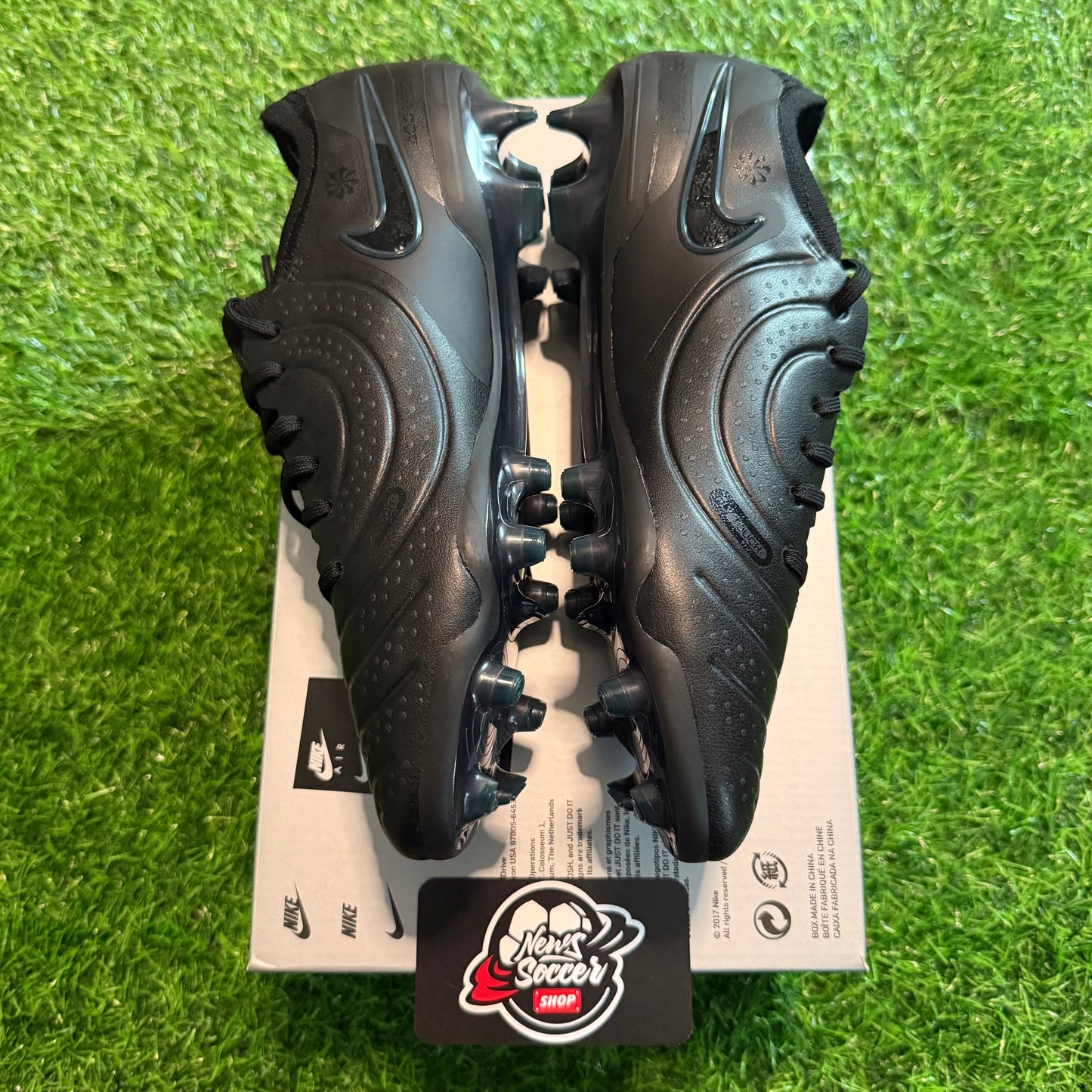 Nike Tiempo Legend 10 Elite “Shadow Pack” (FG)