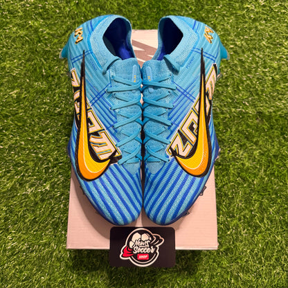 Nike Air Zoom Mercurial Vapor 15 Elite “MBAPPÉ” (FG)