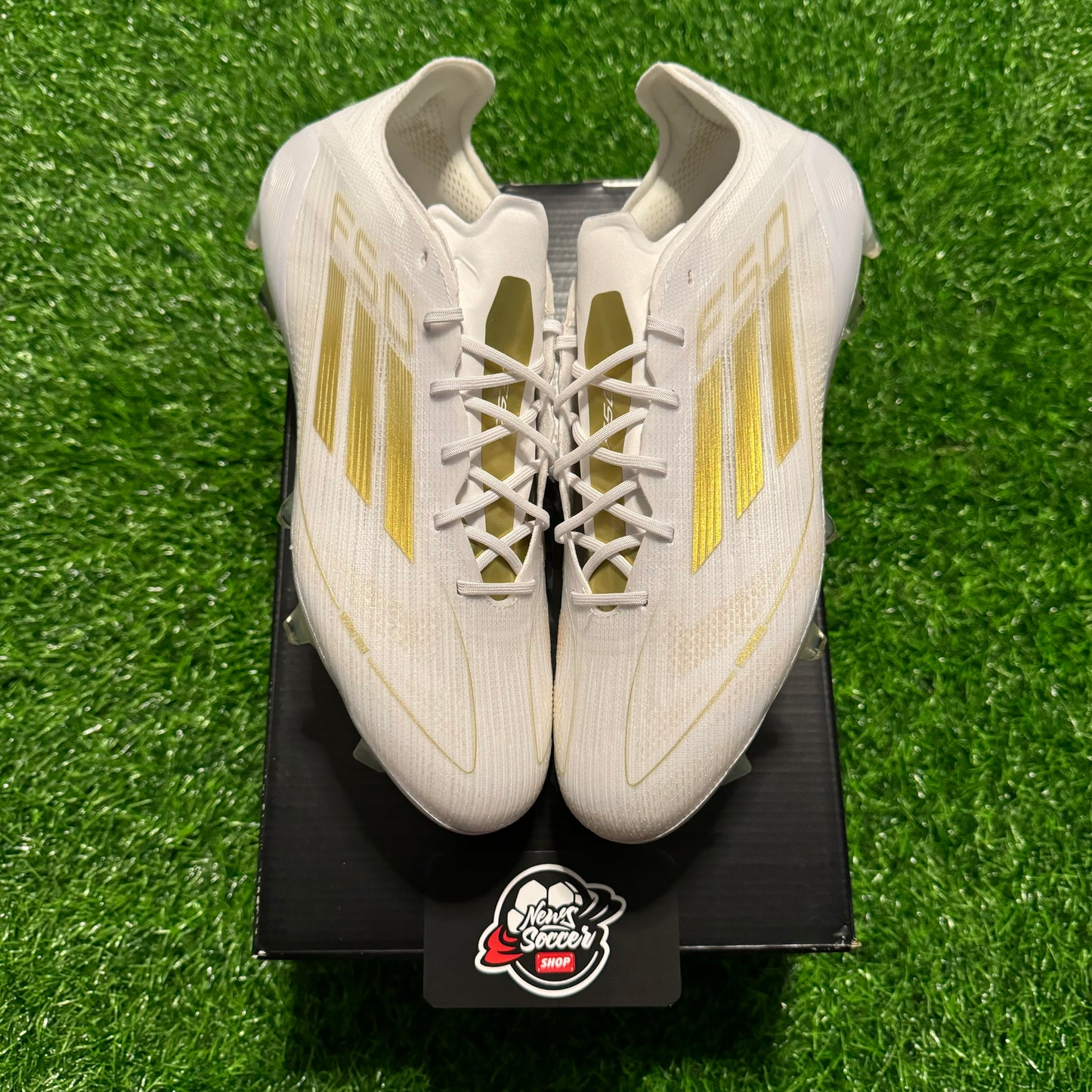 Adidas F50 Elite “Dayspark Pack” (FG)