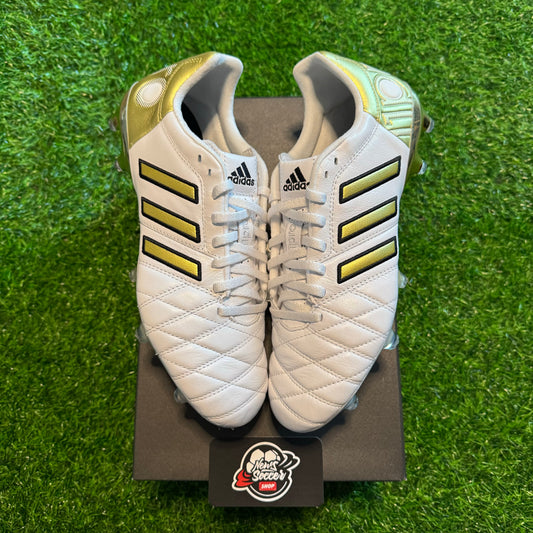 Adidas 11PRO Toni Kroos SE (FG)