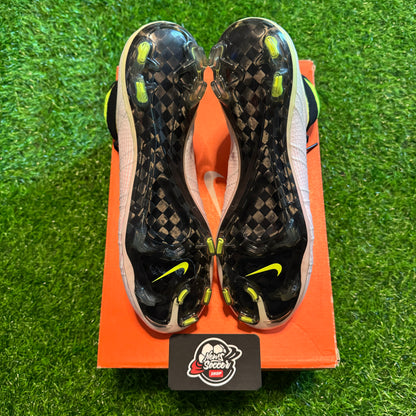 Nike Mercurial Superfly 4 “Radiant Reveal” (FG)