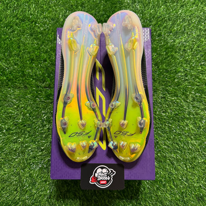 Adidas F50 Elite Laceless “Fast Reborn” (FG)