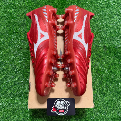 Mizuno Morelia Neo IV Beta Elite (FG)