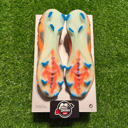 Nike Air Zoom Mercurial Vapor 16 Elite “KM” (FG)