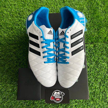 Adidas adiPure 11Pro 2023 Remake LE (FG)