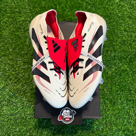 Adidas Predator FT Elite “Goal Hunter Pack” (FG)